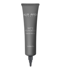 ALIX AVIEN Matte Foundation MF404 - Buff