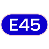 E45