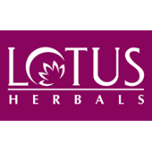 Lotus Herbals 