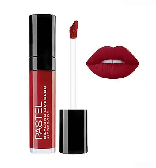 Pastel Daylong Lipcolor Kissproof 9 (7ml)