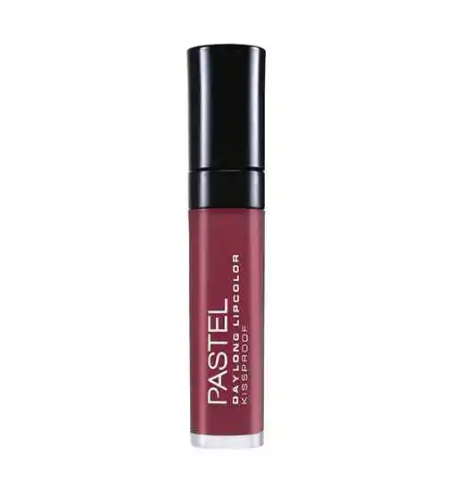PASTEL DAYLONG LIPCOLOR KISSPROOF 19