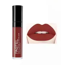 Daylong Lipcolor Kissproof Matte Liquid Lipstick Red Sangria 37