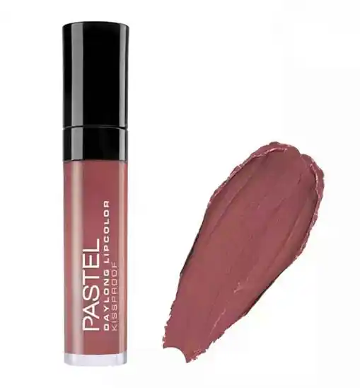 PASTEL DAYLONG LIPCOLOR KISSPROOF 39