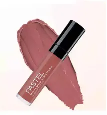 Pastel Daylong Lipcolor Kissproof - Likit Mat Ruj 43