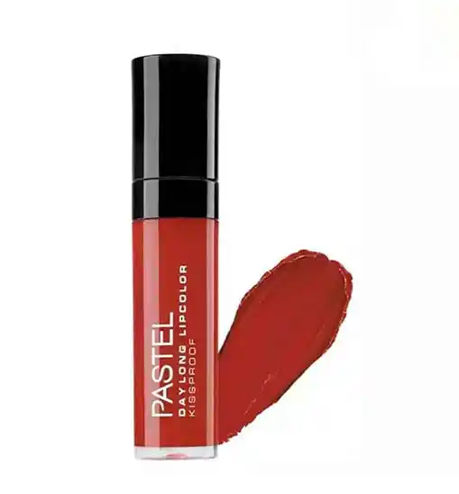 PASTEL DAYLONG LIPCOLOR KISSPROOF 50