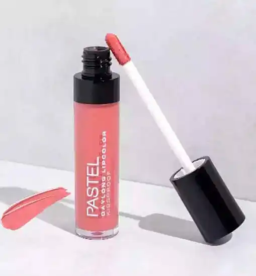 PASTEL DAYLONG LIPCOLOR KISSPROOF 46