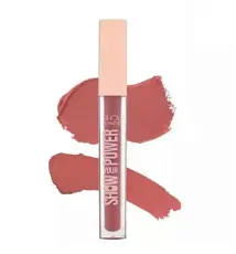 Pastel Show Your Power Liquid Matte Lipstick 601 (4.1gm)