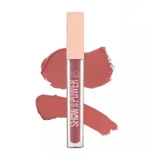 Pastel Show Your Power Liquid Matte Lipstick 601 (4.1gm)