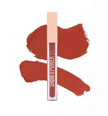 Pastel Show Your Power Liquid Matte Lipstick 604 (4.1gm)