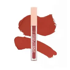 Pastel Show Your Power Liquid Matte Lipstick 604 (4.1gm)