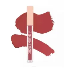 Pastel Show Your Power Liquid Matte Lipstick 605 (4.1gm)