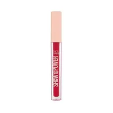 Pastel Show Your Power Liquid Matte Lipstick 607 (4.1gm)