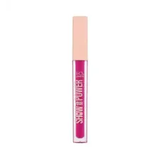 PASTEL SHOW YOUR POWER LIQUID LIPSTICK 608