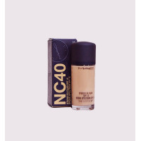 MAC Stuio Fix Fluid SPF 15 Foundation NC40 - 30ml