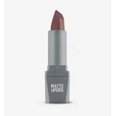 Alix Avien Matte Lipstick berry basket 419