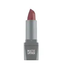 Alix Avien Matte Lipstick deep fuchsia 417