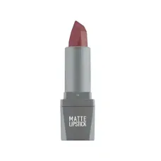 Alix Avien Matte Lipstick deep fuchsia 417