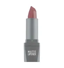 Alix Avien Matte Lipstick dusty pink 415