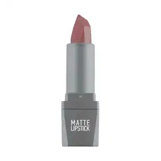 Alix Avien Matte Lipstick dusty pink 415