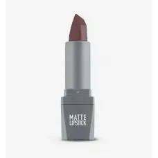 Alix Avien Matte Lipstick dusty plum 413