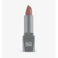 Alix Avien Matte Lipstick dusty rose 407