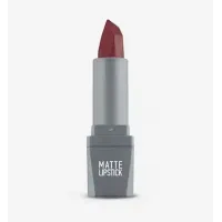 Alix Avien Matte Lipstick ruby red 424