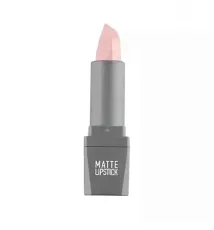 Alix Avien Matte Lipstick soft pink 401