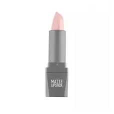 Alix Avien Matte Lipstick soft pink 401