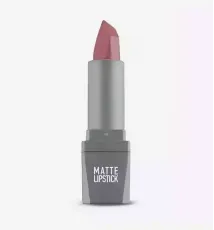 Alix Avien Matte Lipstick spicy rose 408