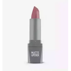 Alix Avien Matte Lipstick spicy rose 408