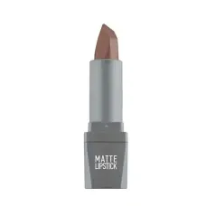 Alix Avien Matte Lipstick warm caramel 404