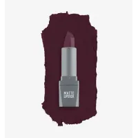 Alix Avien Matte Lipstick wine 420