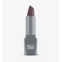 Alix Avien Matte Lipstick wine 420