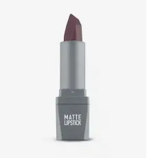 Alix Avien Matte Lipstick wine 420