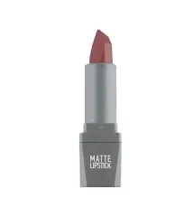 Alix Avien Matte Lipstick wine red 423