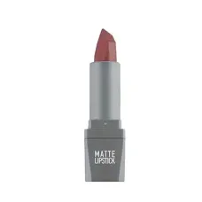 Alix Avien Matte Lipstick wine red 423