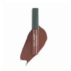 Alix Avien Matte Liquid Lipstick 501