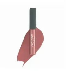 Alix Avien Matte Liquid Lipstick 502