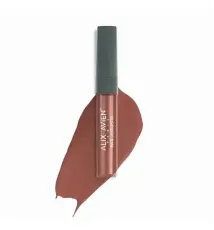 Alix Avien Matte Liquid Lipstick 503