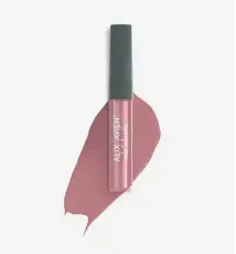 Alix Avien Matte Liquid Lipstick 505