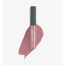 Alix Avien Matte Liquid Lipstick 505