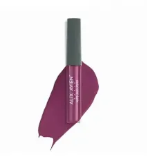 Alix Avien Matte Liquid Lipstick 510