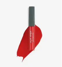 Alix Avien Matte Liquid Lipstick 520