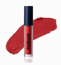 HB Love Colour Longwaer Liquid lipstick - (140 Chaaya)