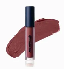 HB Love Colour Longwaer Liquid lipstick - (150 catherine)