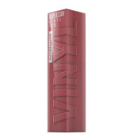 MAYBELINE SUPERSTAY VINYL INK40 WITTY LIPSTCK