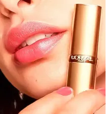 L'Oreal Color Riche Lipstick- 302 Bois De Rose