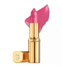 Loreal Paris - Lipstick Color Riche Original Satin - 129: Montmartre