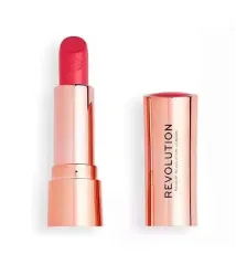 Makeup Revolution Satin Kiss Lipstick Cutie