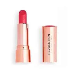 Makeup Revolution Satin Kiss Lipstick Cutie